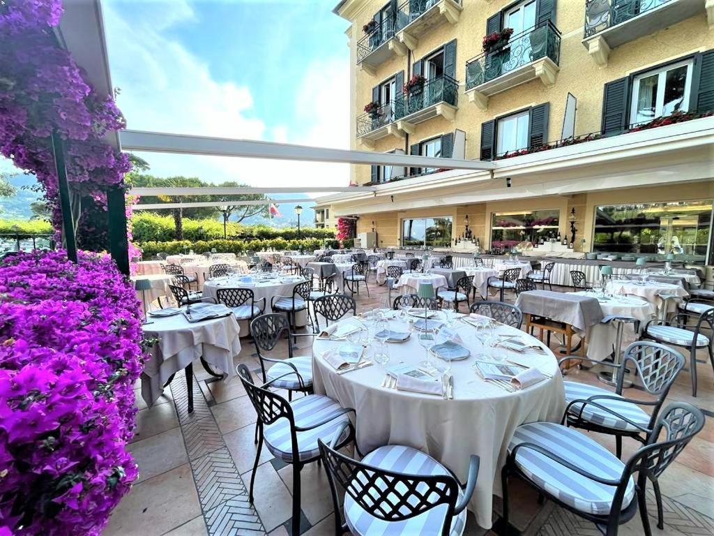 Hotel Metropole Santa Margherita Ligure Eksteriør bilde